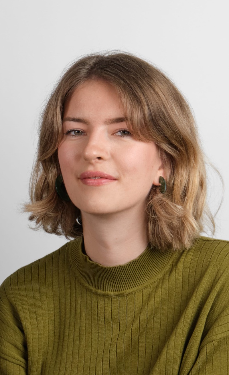 Portr&auml;tfoto von Nicola Sch&auml;fer.