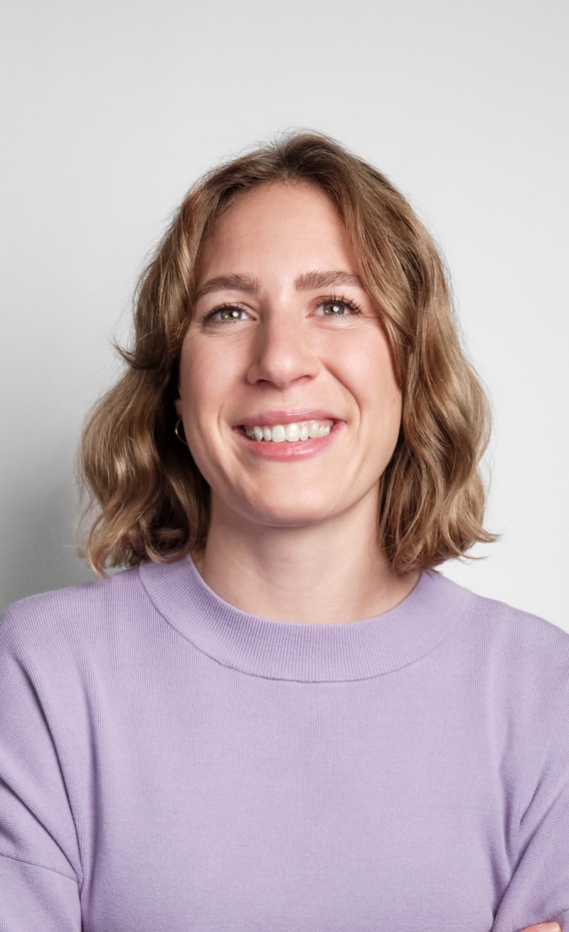 Portr&auml;tfoto von Stephanie Sch&auml;per.